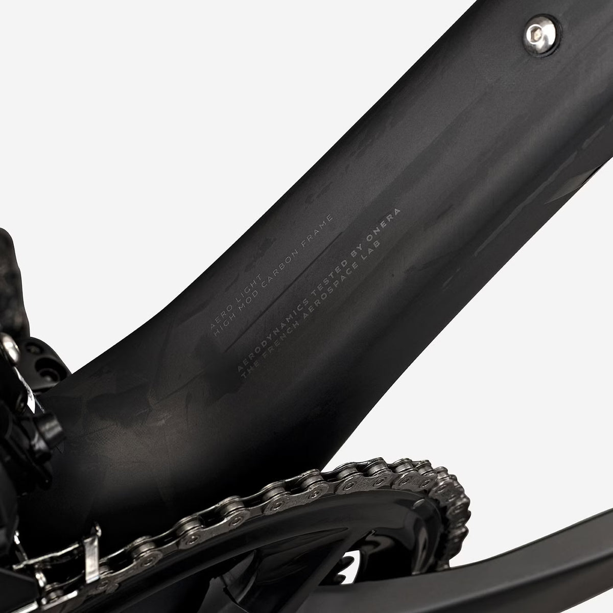 Vélo de Route Van Rysel RCR Pro Shimano Ultegra Di2 12V 700 mm Noir Carbon Raw
