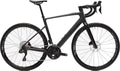 Vélo de Route Électrique Van Rysel E-EDR CF II Shimano 105 Di2 Vert Kaki