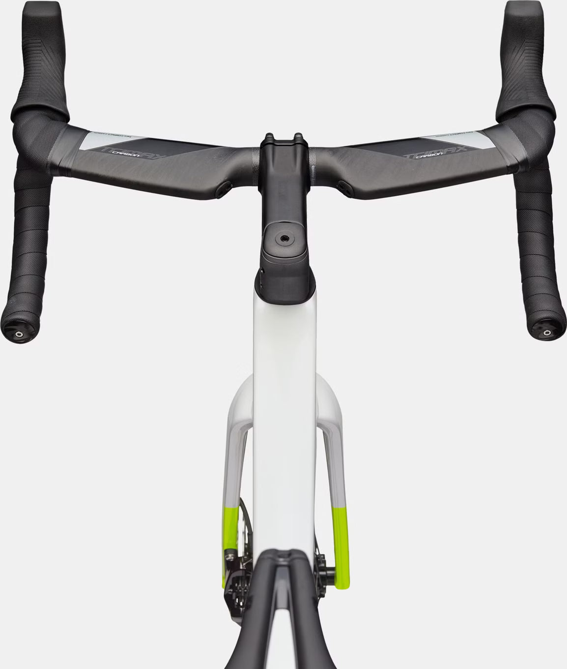 Vélo de Route Cannondale SuperSix Evo 1 Sram Force AXS 12V 700 mm Blanc