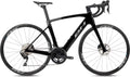 Vélo de Route Électrique BH iRS1 Carbon 1.4 Shimano 105 12V 630Wh 700mm Noir