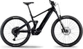 Lapierre Overvolt TR 4.6 – VTT Électrique Tout-Suspendu Bosch 600Wh 120 Nm 29" – Noir