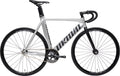 Vélo de Piste Unknown Singularity – Argent