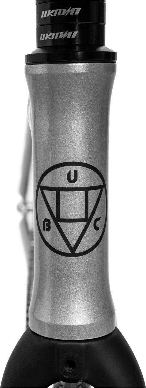 Vélo de Piste Unknown Singularity – Argent