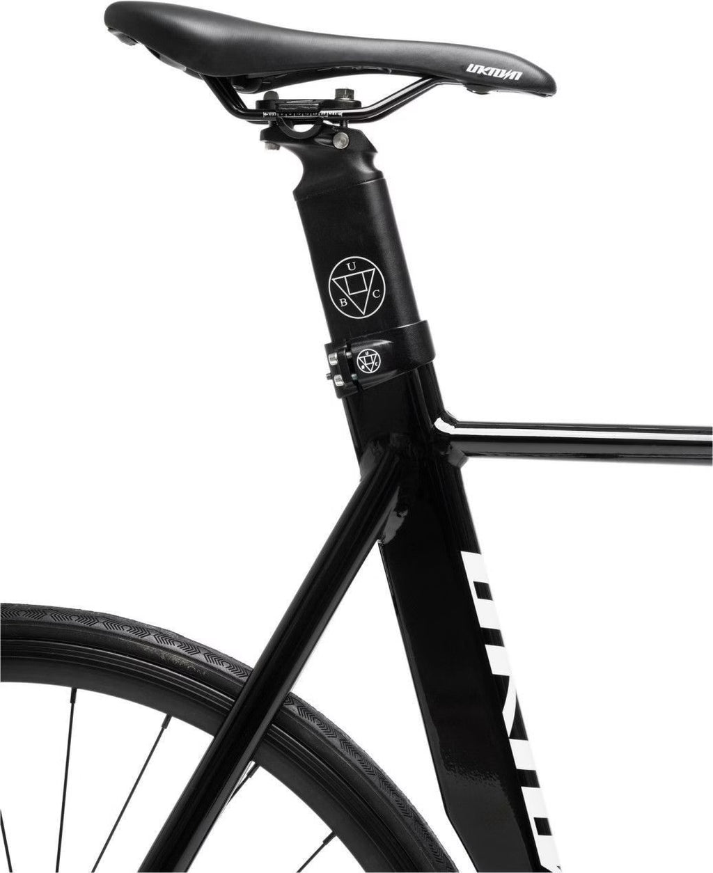 Vélo de Piste Unknown Singularity – Noir