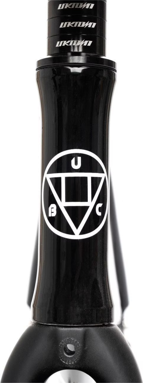 Vélo de Piste Unknown Singularity – Noir