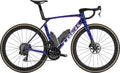 Vélo de Route Trek Madone SLR 7 Sram Force AXS 12V 700 mm Violet Gén. 8