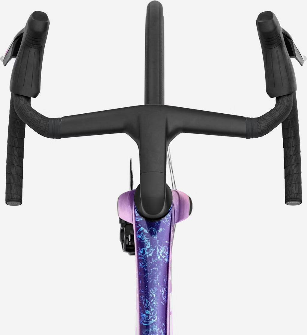 Vélo de Route Trek Madone SLR 7 Sram Force AXS 12V 700 mm Violet Gén. 8