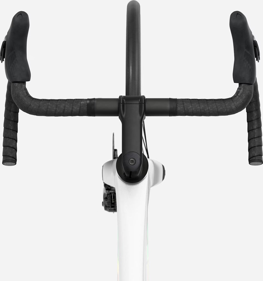 Vélo de Route Trek Madone SL 6 Shimano 105 Di2 12V 700 mm Blanc Gén. 8