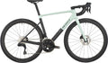 Vélo de Route Scott Addict RC 30 Shimano 105 Di2 12V 700 mm Vert/Noir 2026