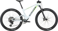 Scott Spark RC Comp – VTT XC Tout-Suspendu Carbone SRAM 70 T-Type 12v 29" – Blanc 2026