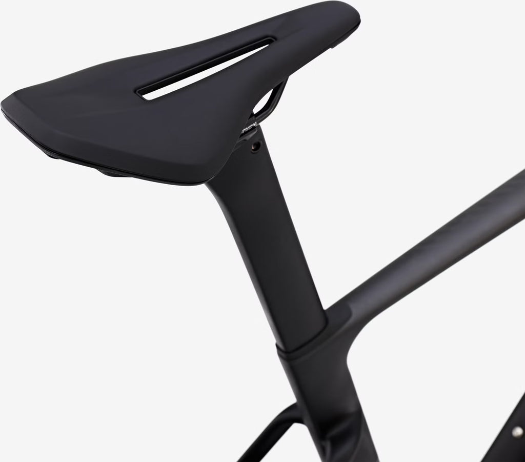 Vélo de Route Van Rysel RCR Shimano 105 Di2 12V 700 mm Noir