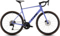 Vélo de Route Cube Attain C:62 SLX Shimano 105 Di2 12V 700 mm Violet Lucid Lilac 2026