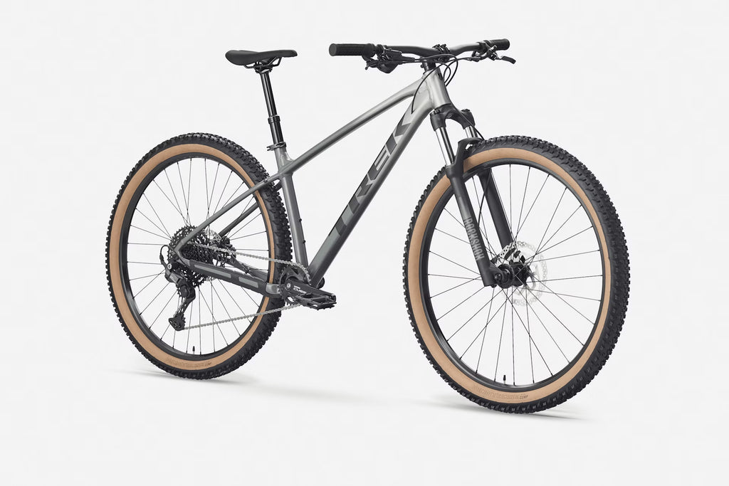 VTT Semi Rigide Trek Marlin 6 Shimano 10V 29'' Vert Gén. 3