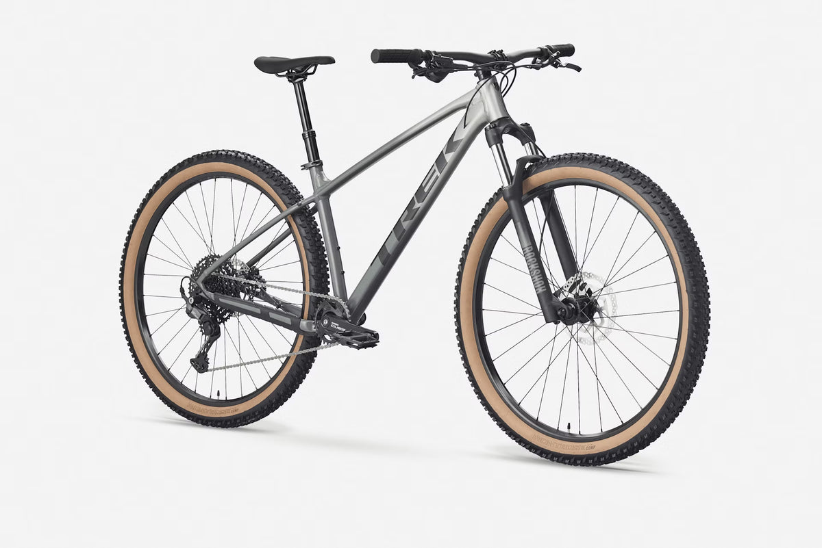 VTT Semi Rigide Trek Marlin 6 Shimano 10V 29'' Vert Gén. 3
