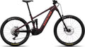 VTT Électrique Tout-Suspendu Santa Cruz Vala AL – Bosch CX Gen.5 120Nm, 600Wh, Shimano Deore 12V, MX 29/27.5'' Stormbringer Purple 2026