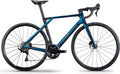 Vélo de Route Lapierre Xelius DRS 5.0 Shimano 105 12V 700 mm Bleu 2026