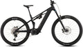 Cube Stereo Hybrid One77 HPC SLX 800 – VTT Électrique Carbone Bosch 800Wh 120 Nm 29"/27.5" – Noir Blackline 2026