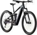 Cube Stereo Hybrid One22 Pro 800 29'' VTT Électrique Tout-Suspendu Bosch 800 Wh Noir Bleu Night 2026