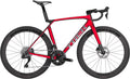 Vélo de Route Trek Madone SL 6 Shimano 105 Di2 12V 700 mm Rouge Gén. 8
