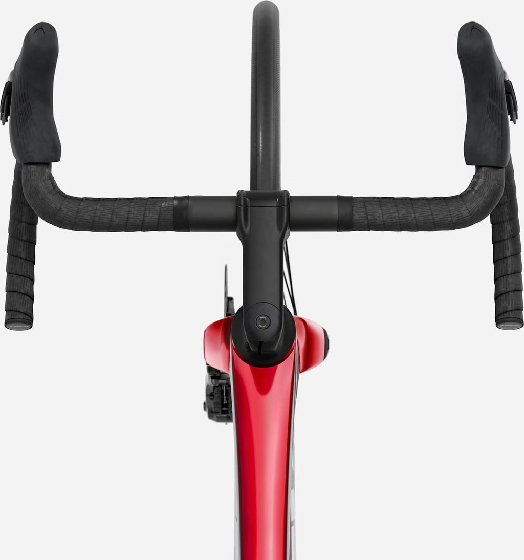 Vélo de Route Trek Madone SL 6 Shimano 105 Di2 12V 700 mm Rouge Gén. 8