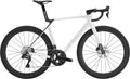 Vélo de Route Trek Madone SL 7 Shimano Ultegra Di2 12V 700 mm Blanc Gén. 8