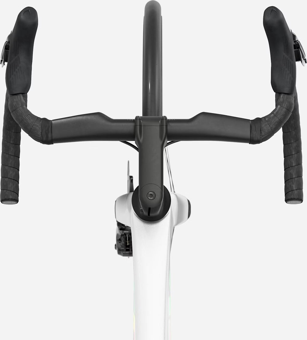 Vélo de Route Trek Madone SL 7 Shimano Ultegra Di2 12V 700 mm Blanc Gén. 8