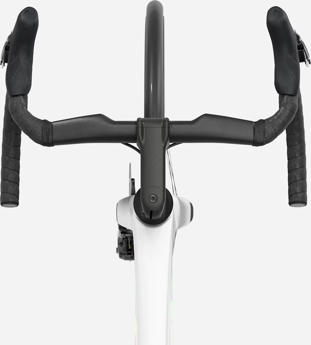 Vélo de Route Trek Madone SL 7 Shimano Ultegra Di2 12V 700 mm Blanc Gén. 8