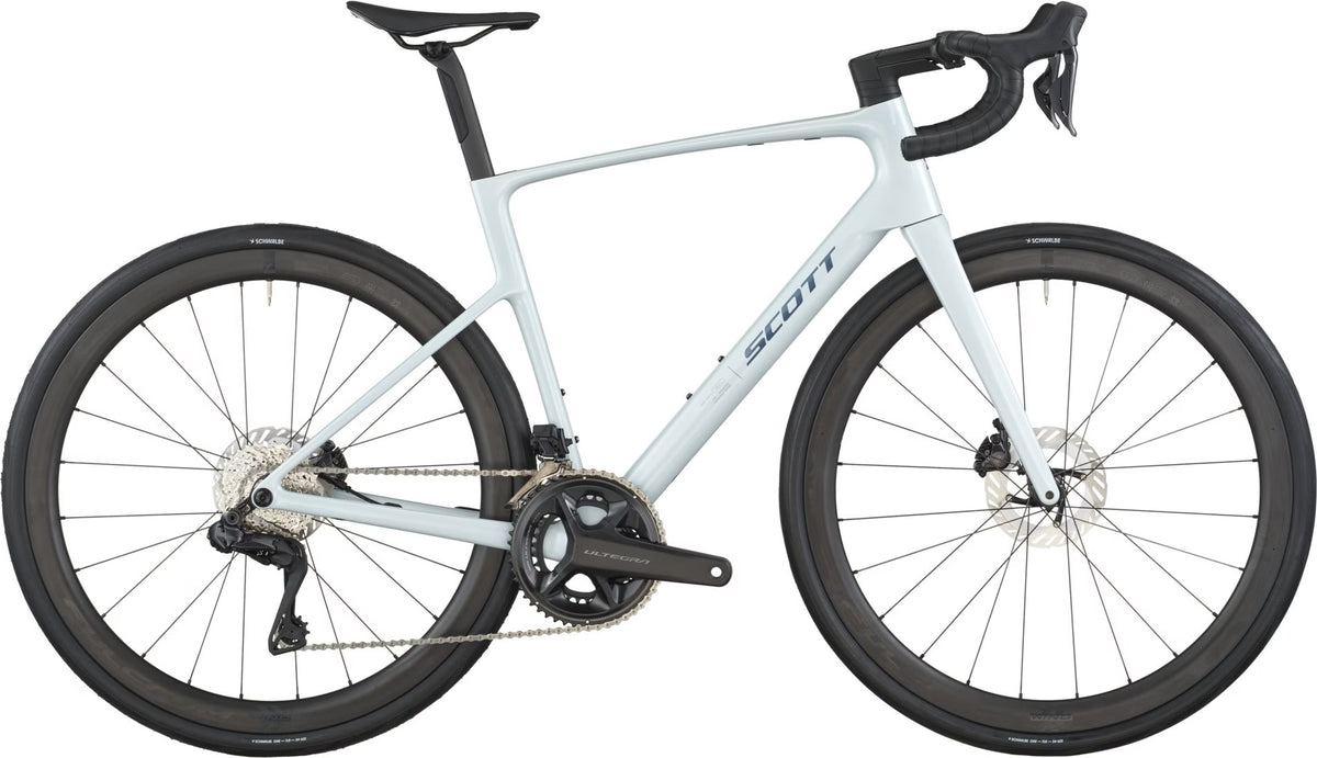 Vélo de Route Trek Madone SL 5 Shimano 105 12V 700 mm Rouge Gén. 8