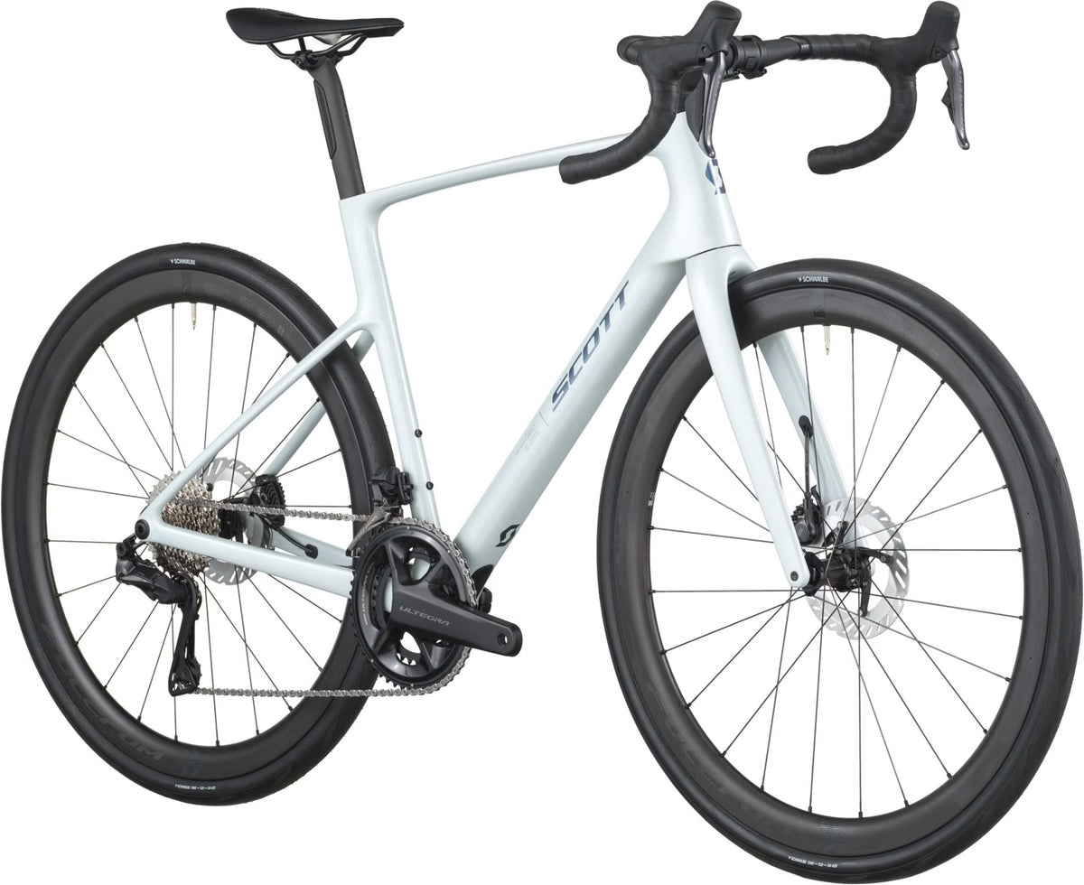 Vélo de Route Trek Madone SL 5 Shimano 105 12V 700 mm Rouge Gén. 8