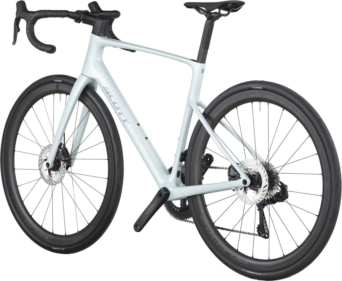 Vélo de Route Trek Madone SL 5 Shimano 105 12V 700 mm Rouge Gén. 8