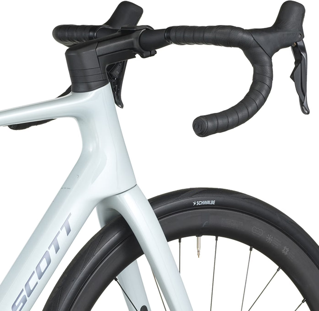 Vélo de Route Trek Madone SL 5 Shimano 105 12V 700 mm Rouge Gén. 8