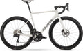 Vélo de Route Raymon Kirana Ultra Shimano Ultegra Di2 12V 700 mm Blanc