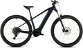 VTT Électrique Cube Reaction Hybrid Performance 600 – Bosch Performance Line 75Nm, 600Wh, Shimano Cues 9V, 29'' Bleu Indigo 2026