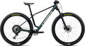 VTT Semi-Rigide Orbea Alma H30 Shimano 12V 29'' Vert Espace Blanc Ivoire 2026
