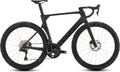 Vélo de Route Cube Litening Aero C:68X Race Shimano Ultegra Di2 12V 700 mm Noir Blackline 2026