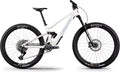 Lapierre Zesty CF 9.9 – VTT Tout-Suspendu Carbone SRAM GX Eagle AXS 12v 29" – Beige 2025