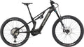 Cannondale Moterra SL 2 MX VTT Électrique Tout-Suspendu Shimano 12V 85 Nm 600 Wh 29/27.5'' Noir