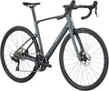 Vélo de Route Scott Addict 50 Shimano 105 12V 700 mm Gris 2026