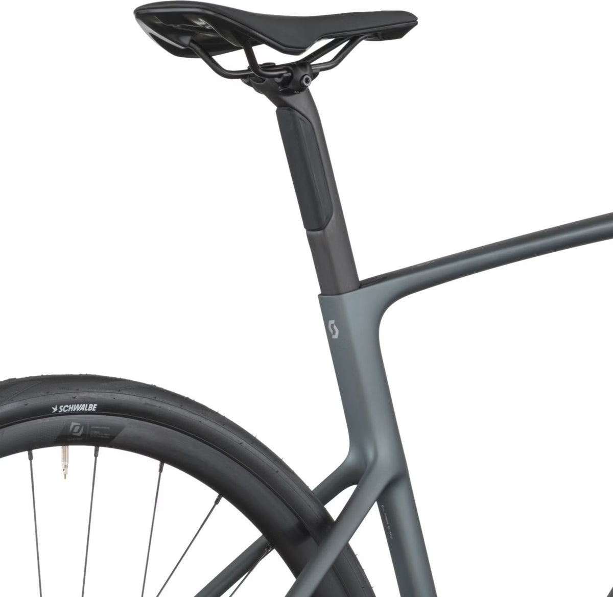 Vélo de Route Scott Addict 50 Shimano 105 12V 700 mm Gris 2026