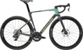 Vélo de Route Cannondale SuperSix Evo 4 Sram Rival AXS 12V 700 mm Vert/Gris 2026