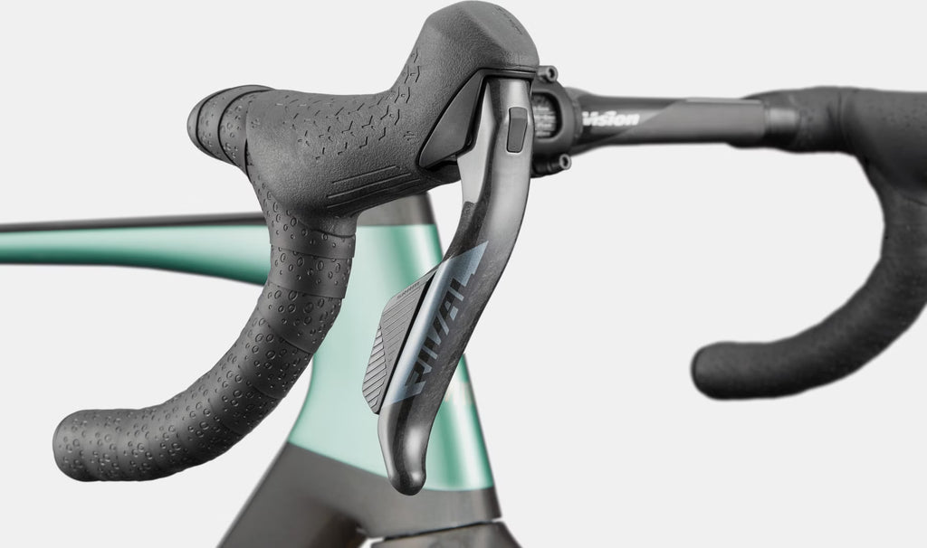 Vélo de Route Cannondale SuperSix Evo 4 Sram Rival AXS 12V 700 mm Vert/Gris 2026