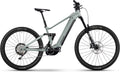 VTT Électrique Tout-Suspendu Lapierre Overvolt TR 6.8 Shimano 12V 800Wh Bosch 120 Nm 29'' Vert 2026