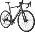 Vélo de Route Cannondale SuperSix Evo 6 Shimano 105 12V 700 mm Noir