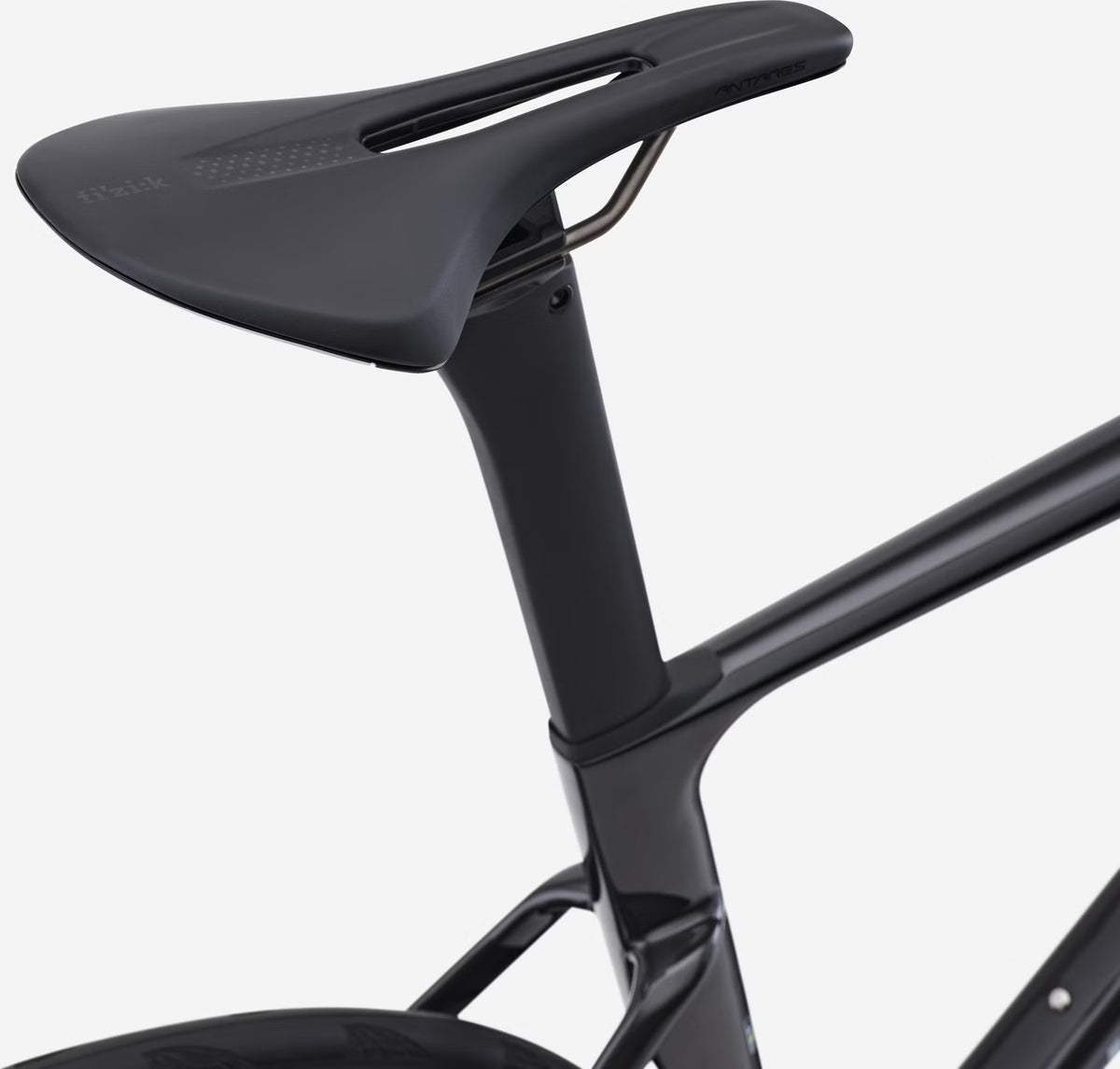 Vélo de Route Van Rysel RCR Pro Combo Deda x Van Rysel Shimano Ultegra Di2 12V 700 mm Bleu/Noir