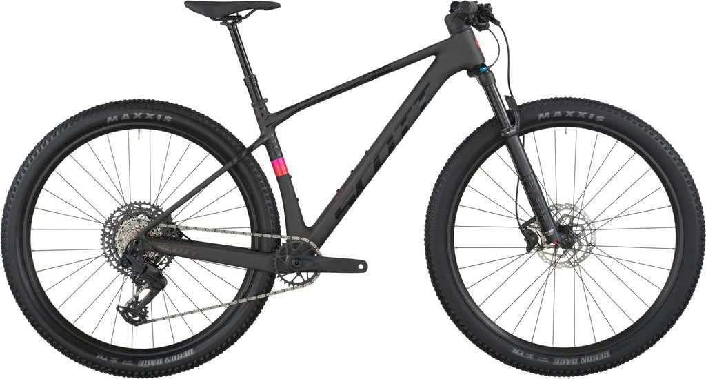 VTT Semi-Rigide Scott Scale 910 – Sram 70 Eagle 12V, Fox 32 Float Rhythm 110mm, 29'' Noir 2026
