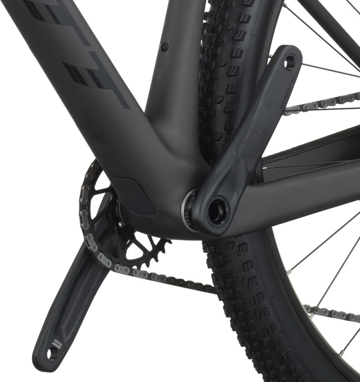 VTT Semi-Rigide Scott Scale 910 – Sram 70 Eagle 12V, Fox 32 Float Rhythm 110mm, 29'' Noir 2026