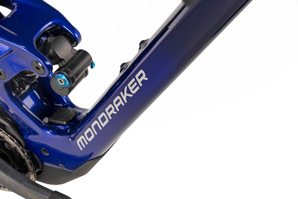 VTT Électrique Tout-Suspendu Mondraker Zendit XR – Avinox M2S 150Nm, 800Wh, Sram X0 AXS 12V, MX 29/27.5'' Bleu 2027