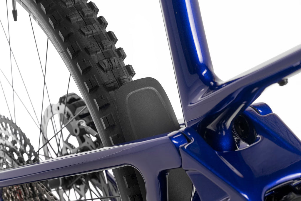 VTT Électrique Tout-Suspendu Mondraker Zendit XR – Avinox M2S 150Nm, 800Wh, Sram X0 AXS 12V, MX 29/27.5'' Bleu 2027