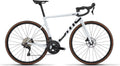 Vélo de Route BMC Teammachine SLR Three Shimano 105 12V 700 mm Blanc/Noir 2027