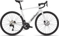 Vélo de Route BMC Roadmachine Two Shimano 105 Di2 12V 700 mm Blanc 2027